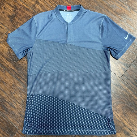 Men’s Nike Tiger Woods Collection Polo - Picture 1 of 6